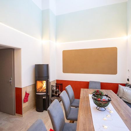 Haus Harry Villa Eisenach Luaran gambar