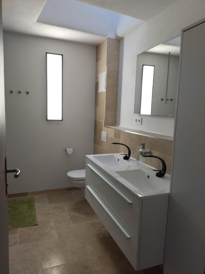 Haus Harry Villa Eisenach Luaran gambar