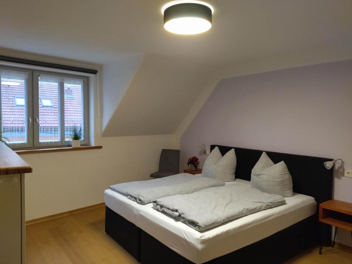 Haus Harry Villa Eisenach Luaran gambar