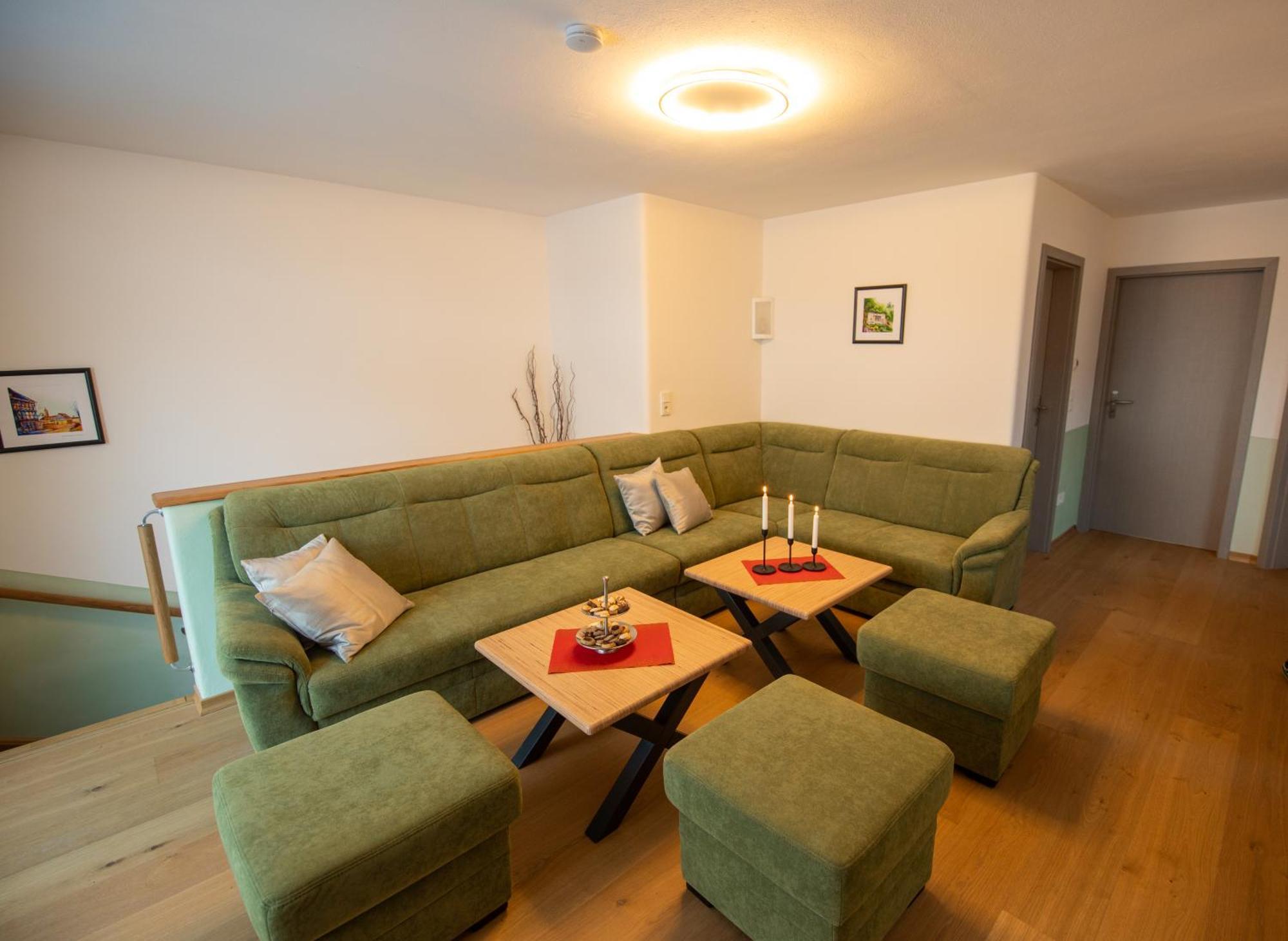 Haus Harry Villa Eisenach Luaran gambar