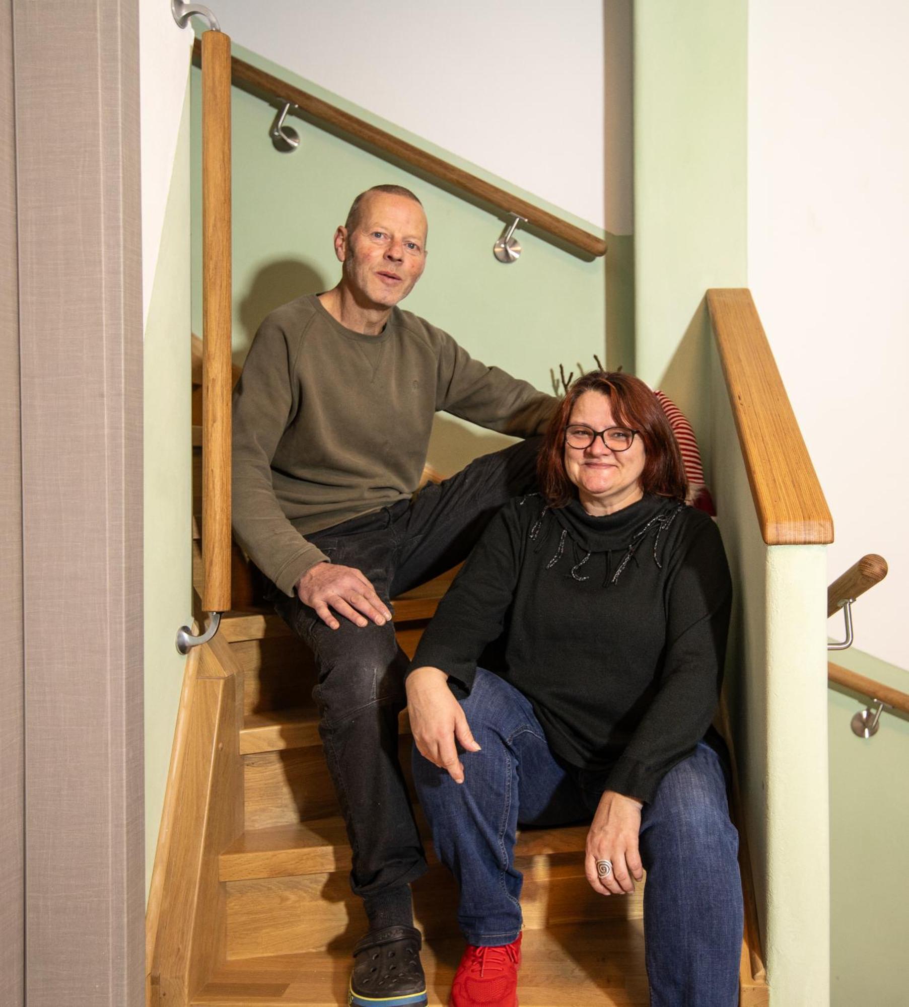 Haus Harry Villa Eisenach Luaran gambar